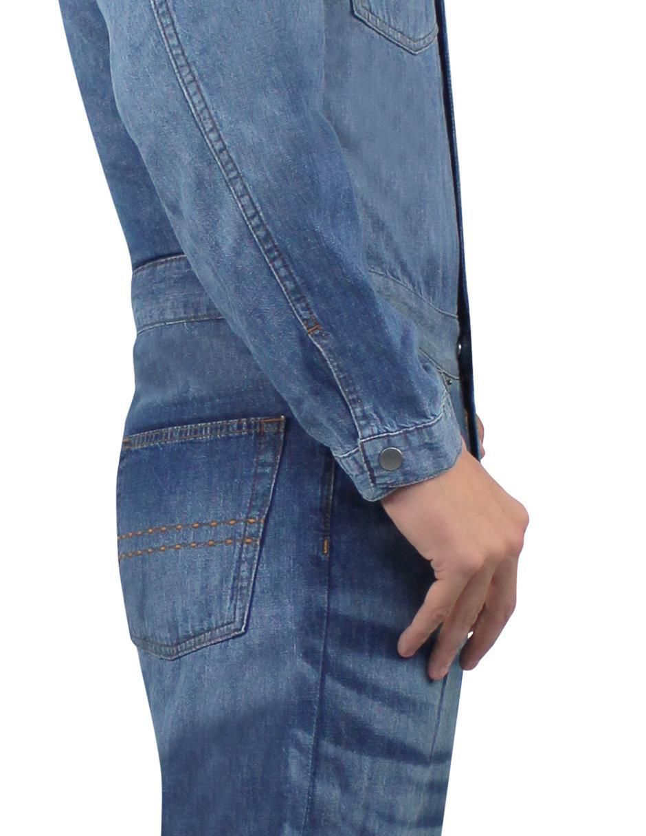 Uniforme estilo regular para hombre