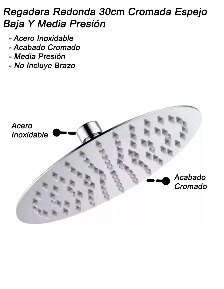 Regadera "para" baño 2