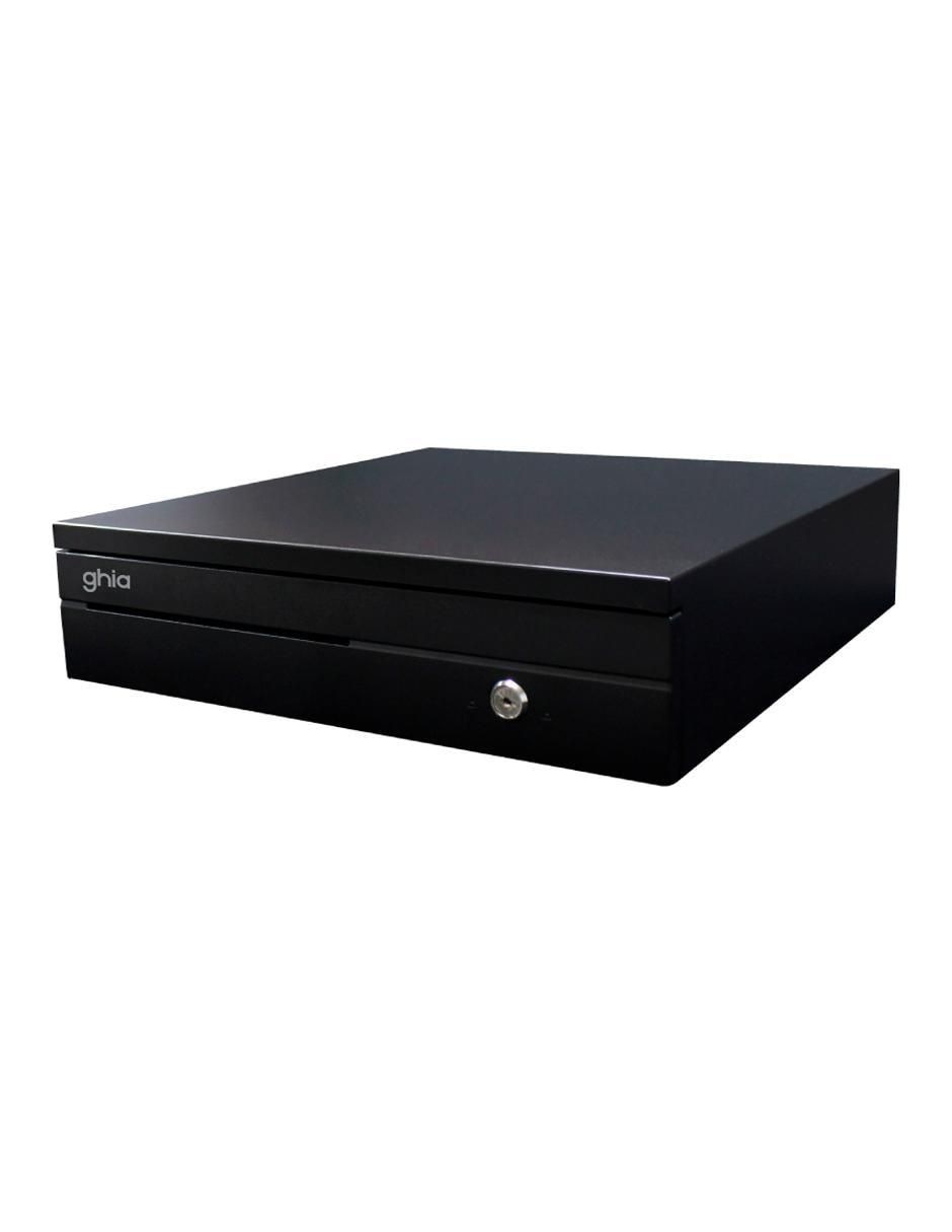 Caja fuerte manual y eléctrica ghia