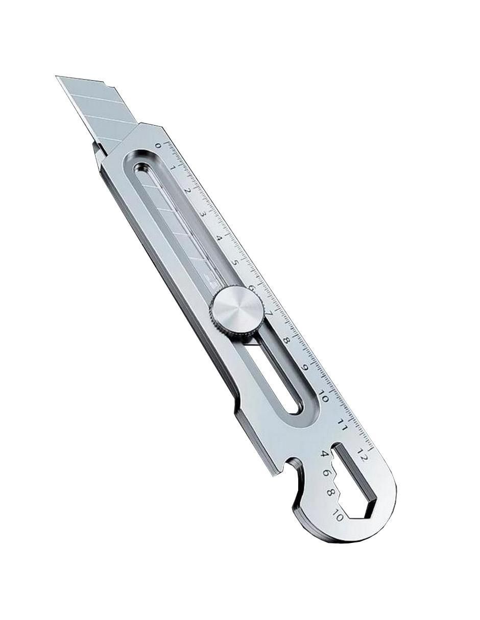 Cutter retráctil Cutter retráctil
