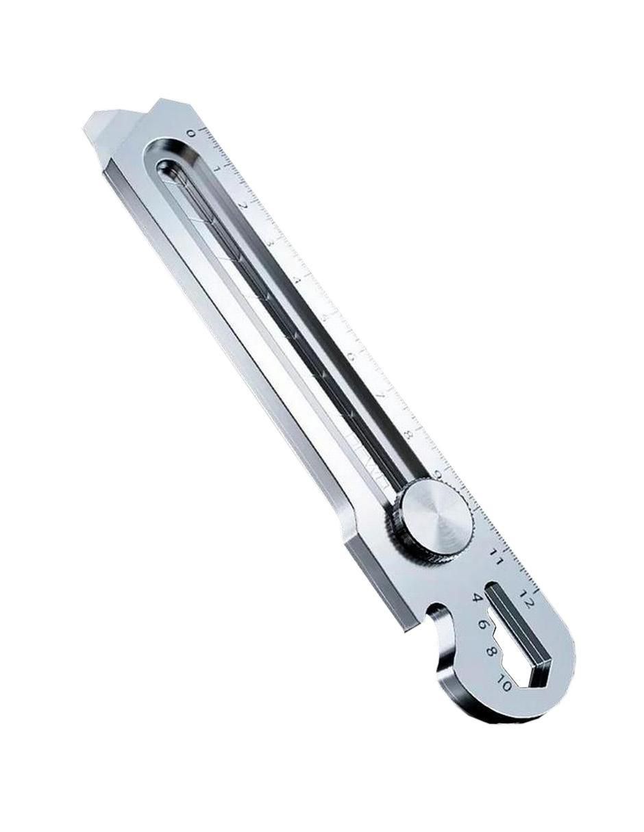 Cutter retráctil