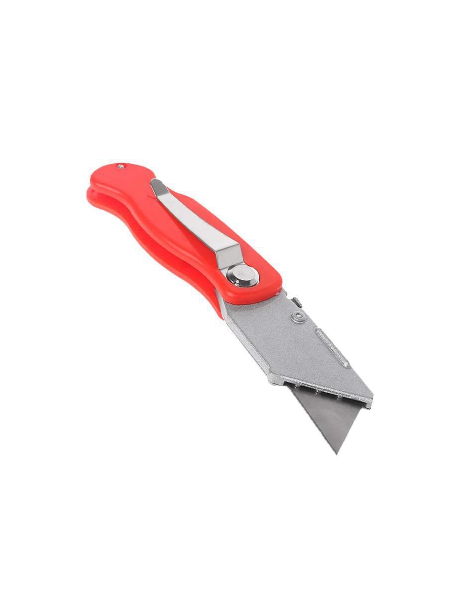 Cutter retráctil