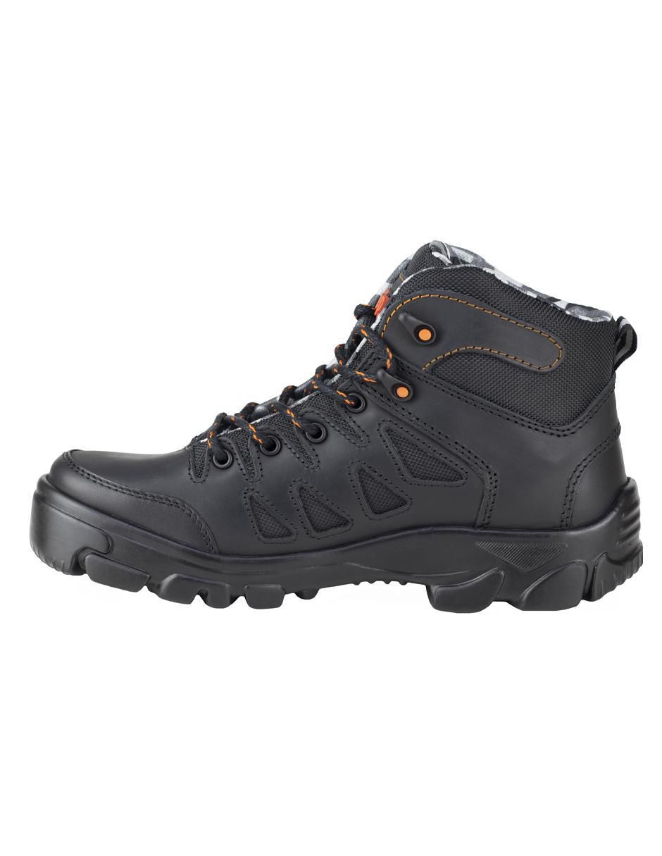 Bota industrial 4