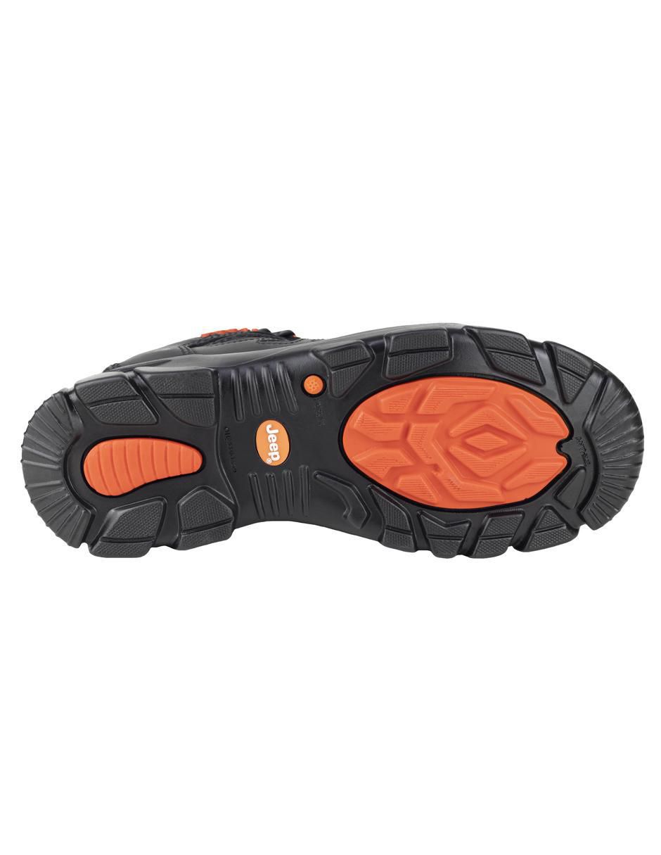 Bota industrial 3