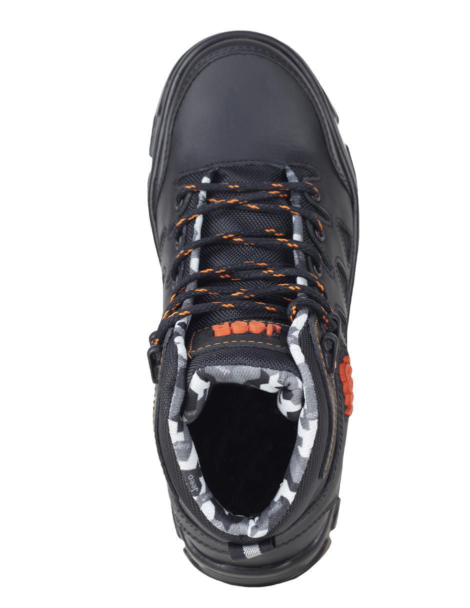 Bota industrial 6