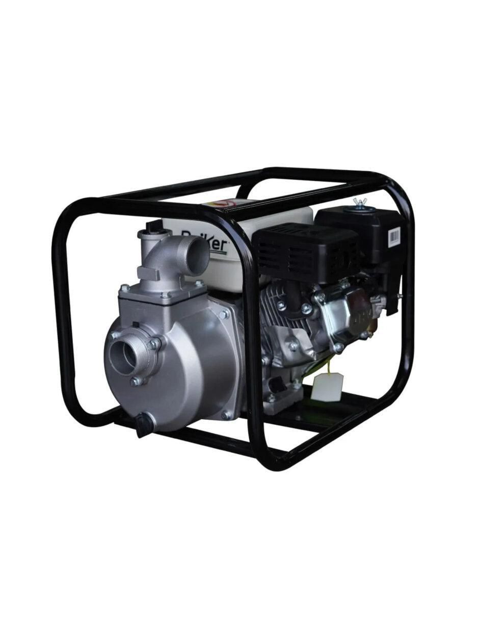 Bomba de agua Motobomba 6 3/4 HP Bomba de agua Motobomba 6 3/4 HP