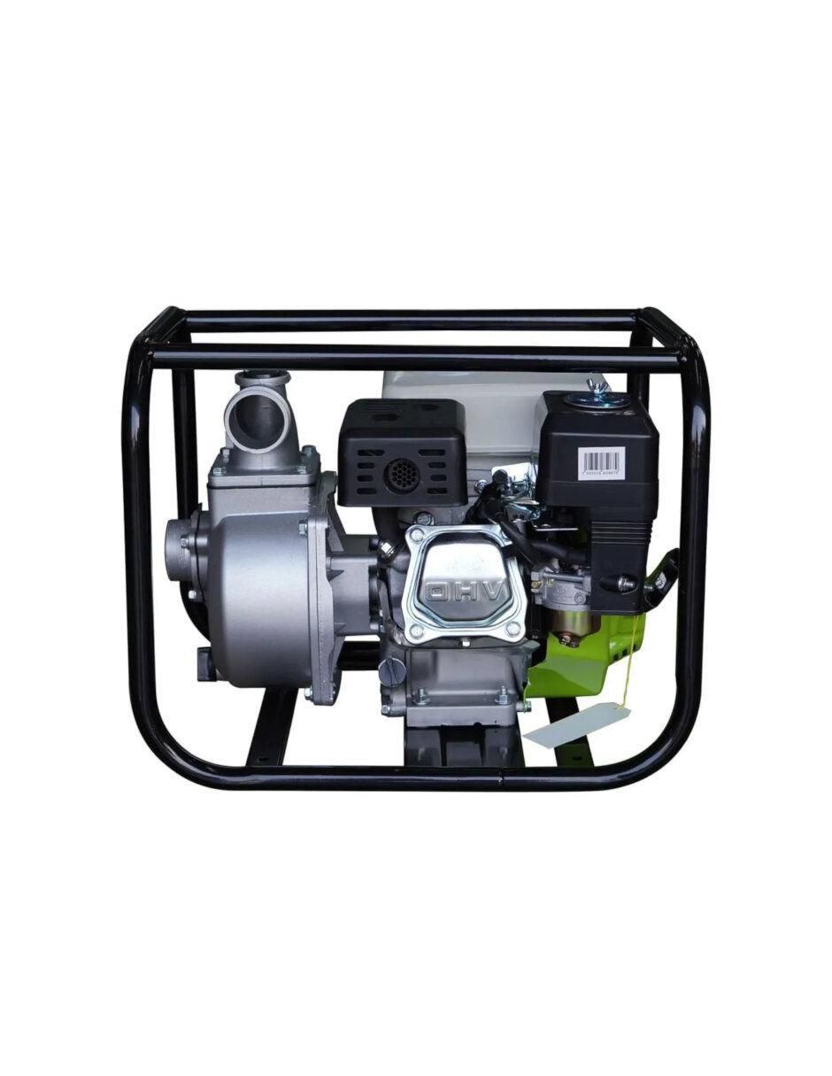 Bomba de agua Motobomba Hyundai 6 3/4 HP