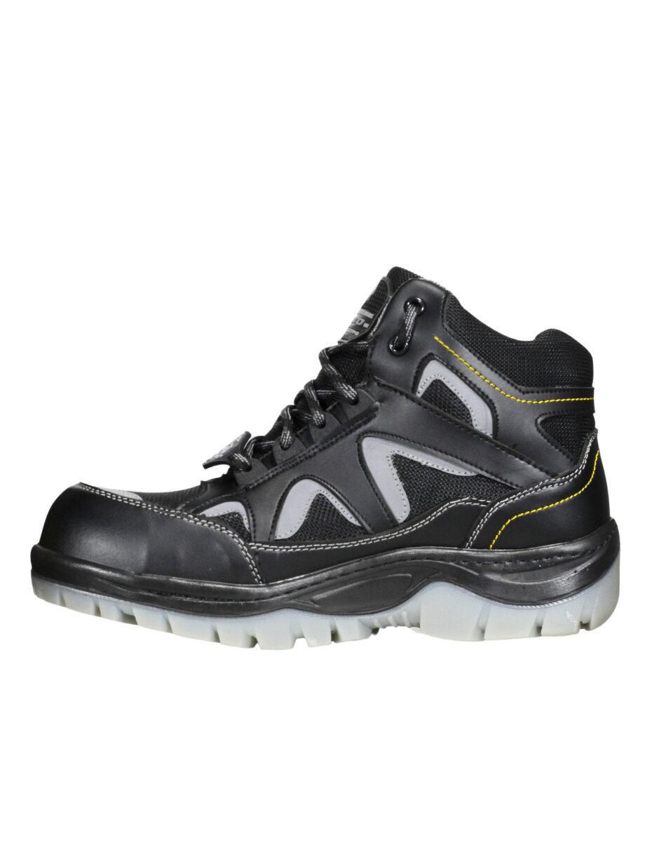 Botas 10