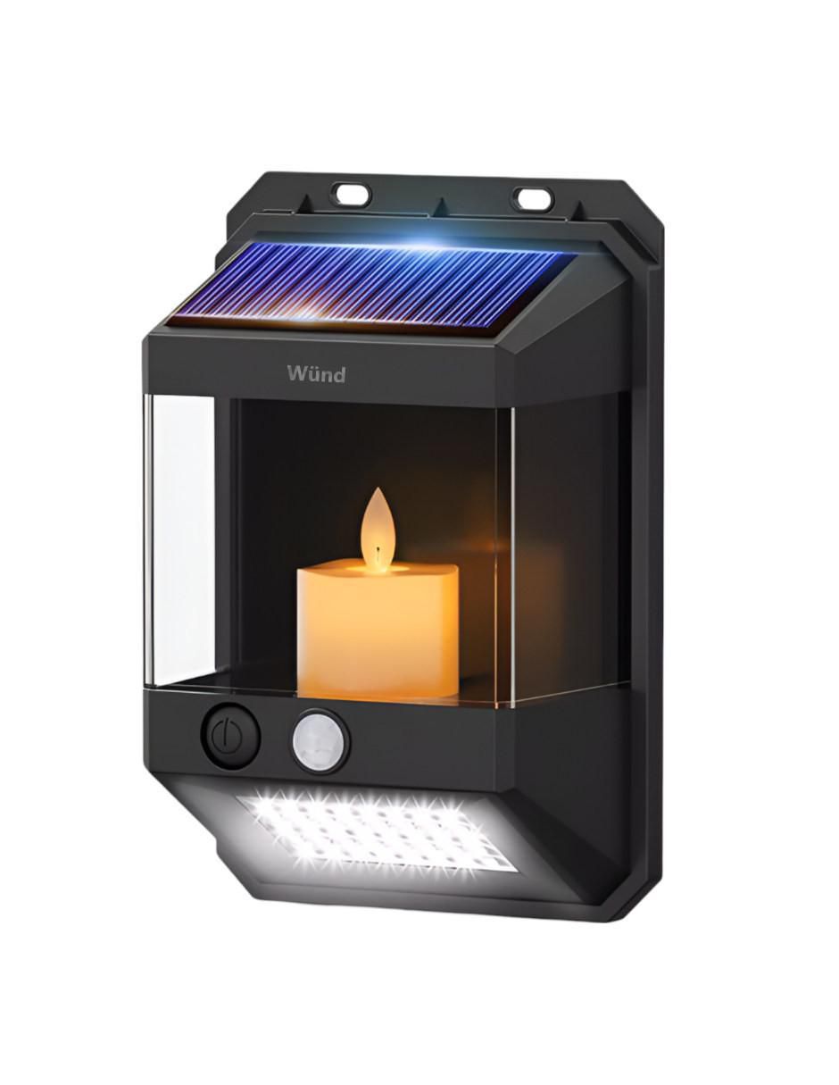 Lámpara LED 1