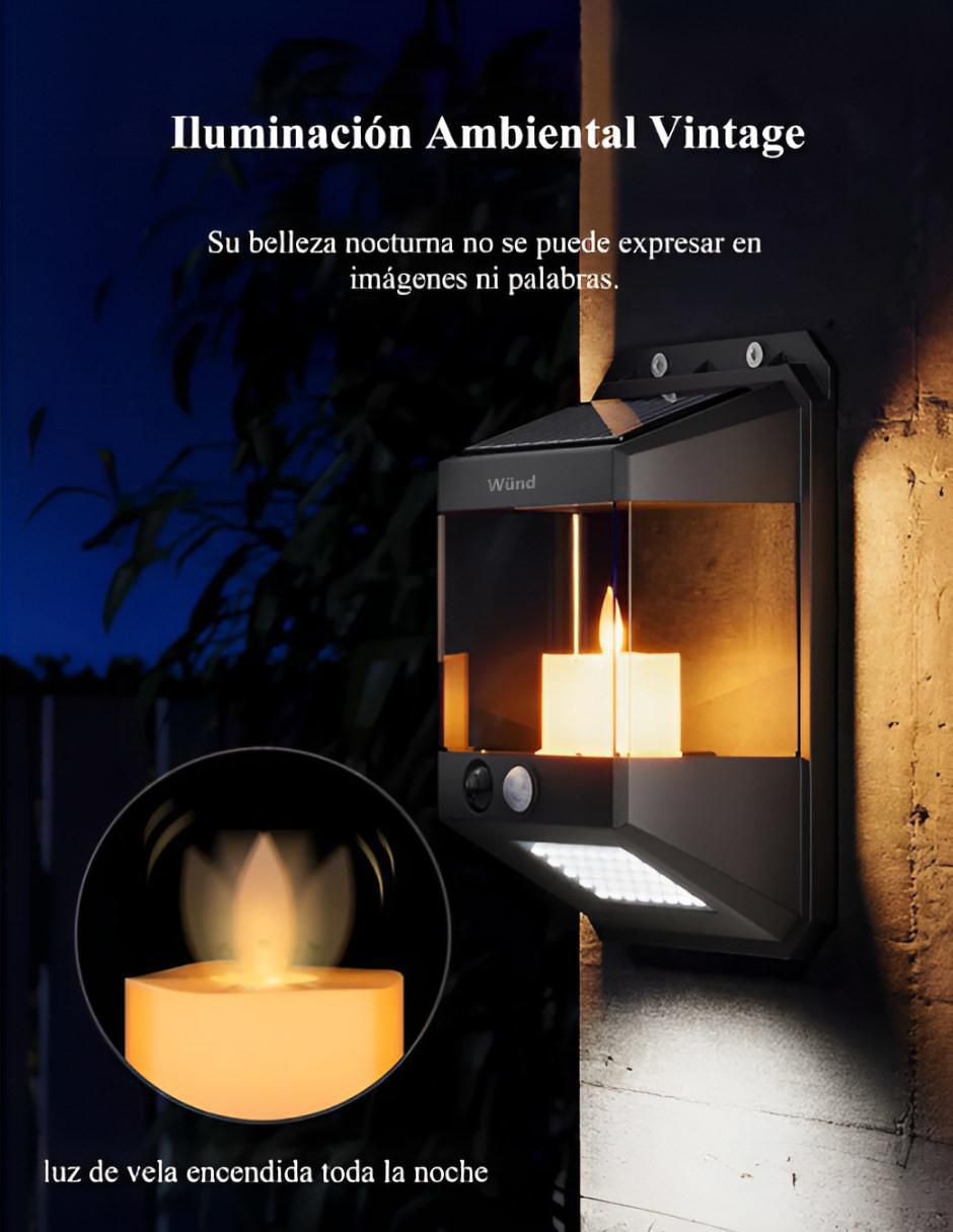 Lámpara LED 2