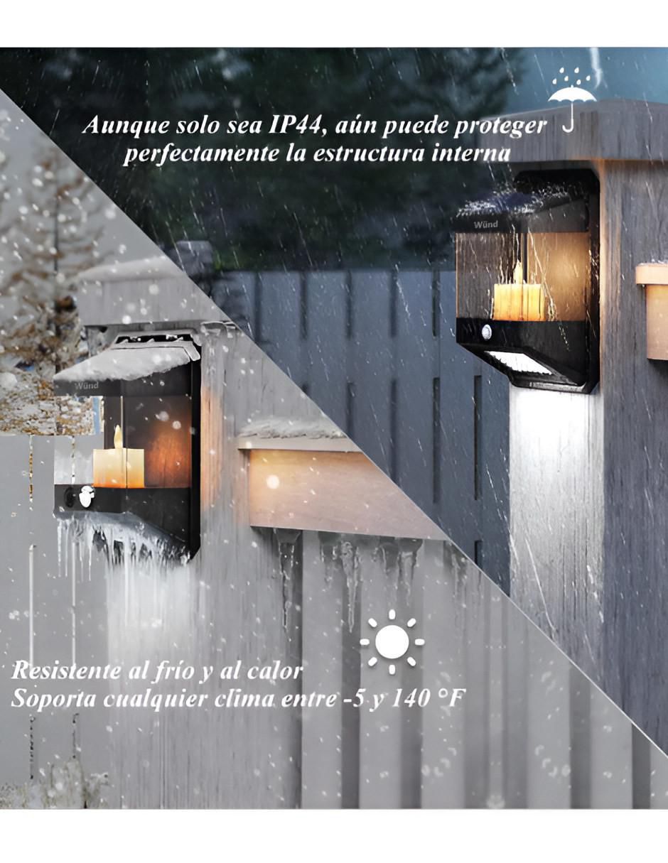Lámpara LED 4