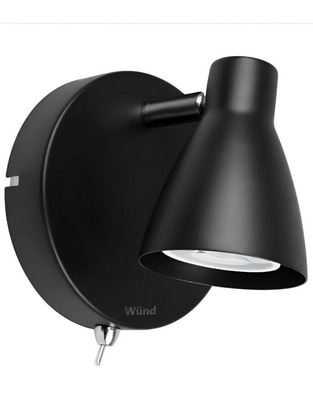 Lámpara LED 1
