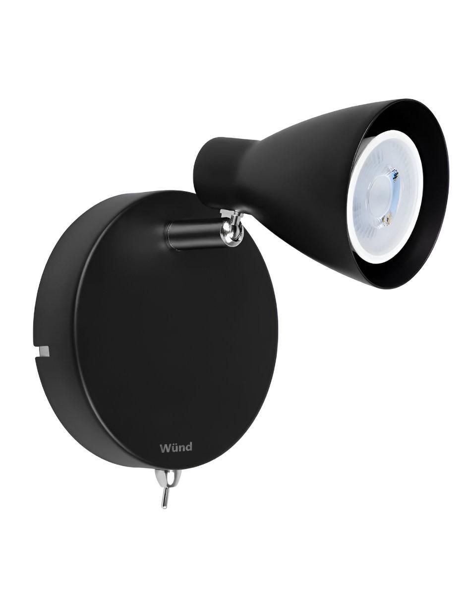 Lámpara LED 3