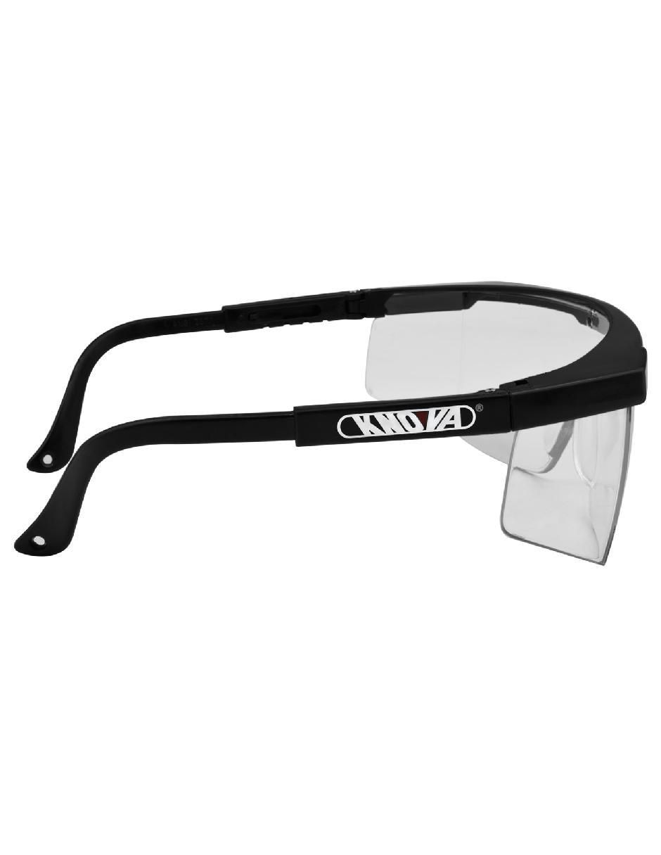 Lentes de seguridad protección de cristal 2