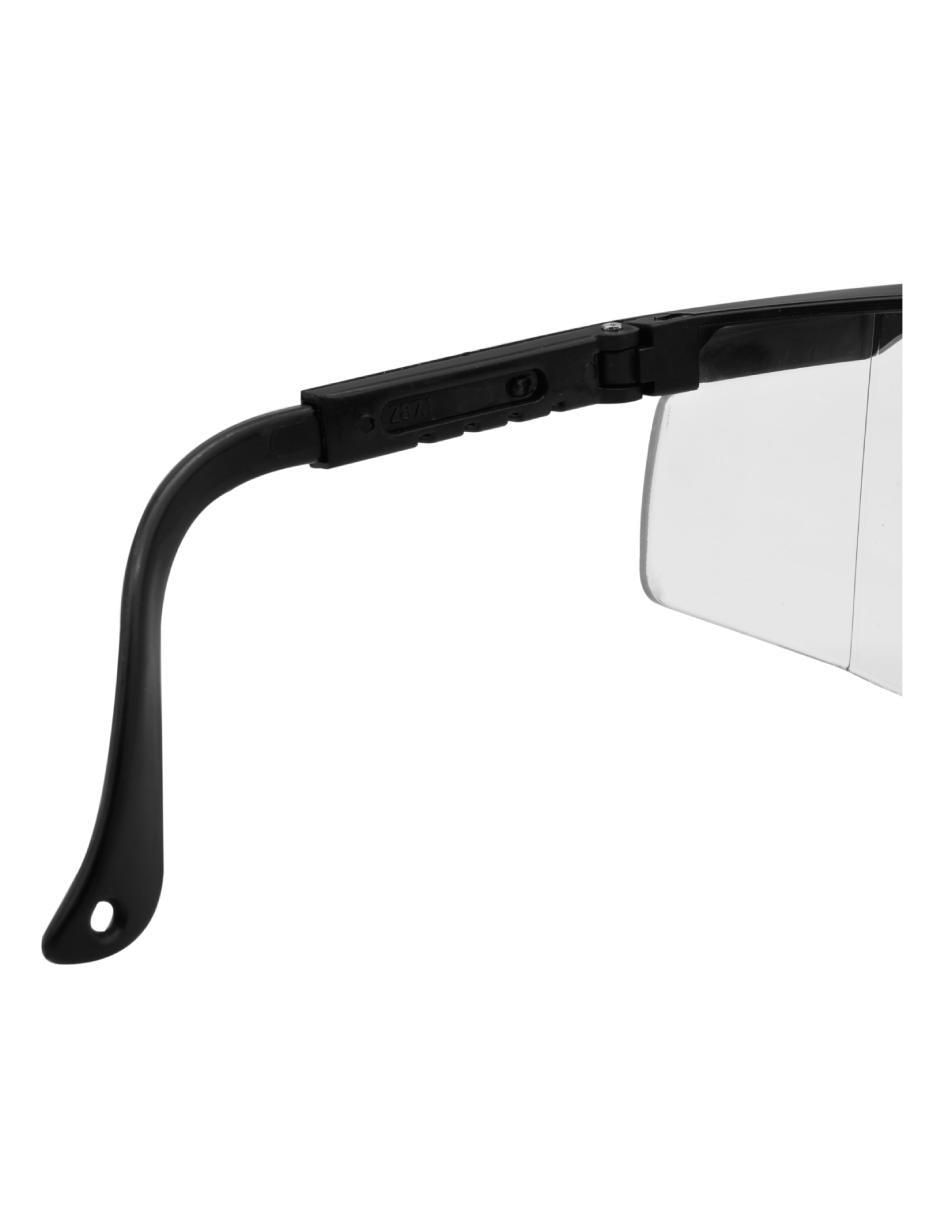 Lentes de seguridad protección de cristal 3