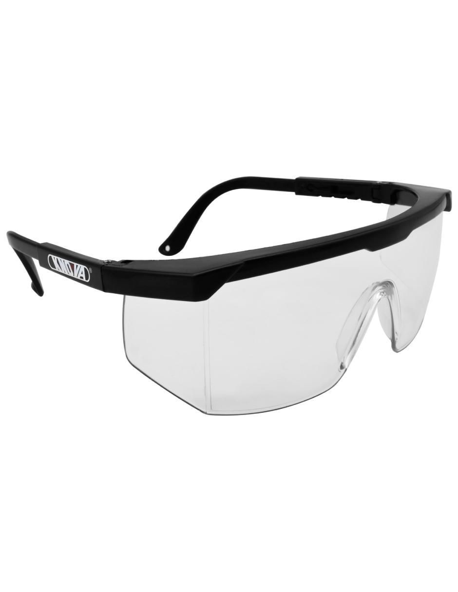 Lentes de seguridad protección de cristal 4