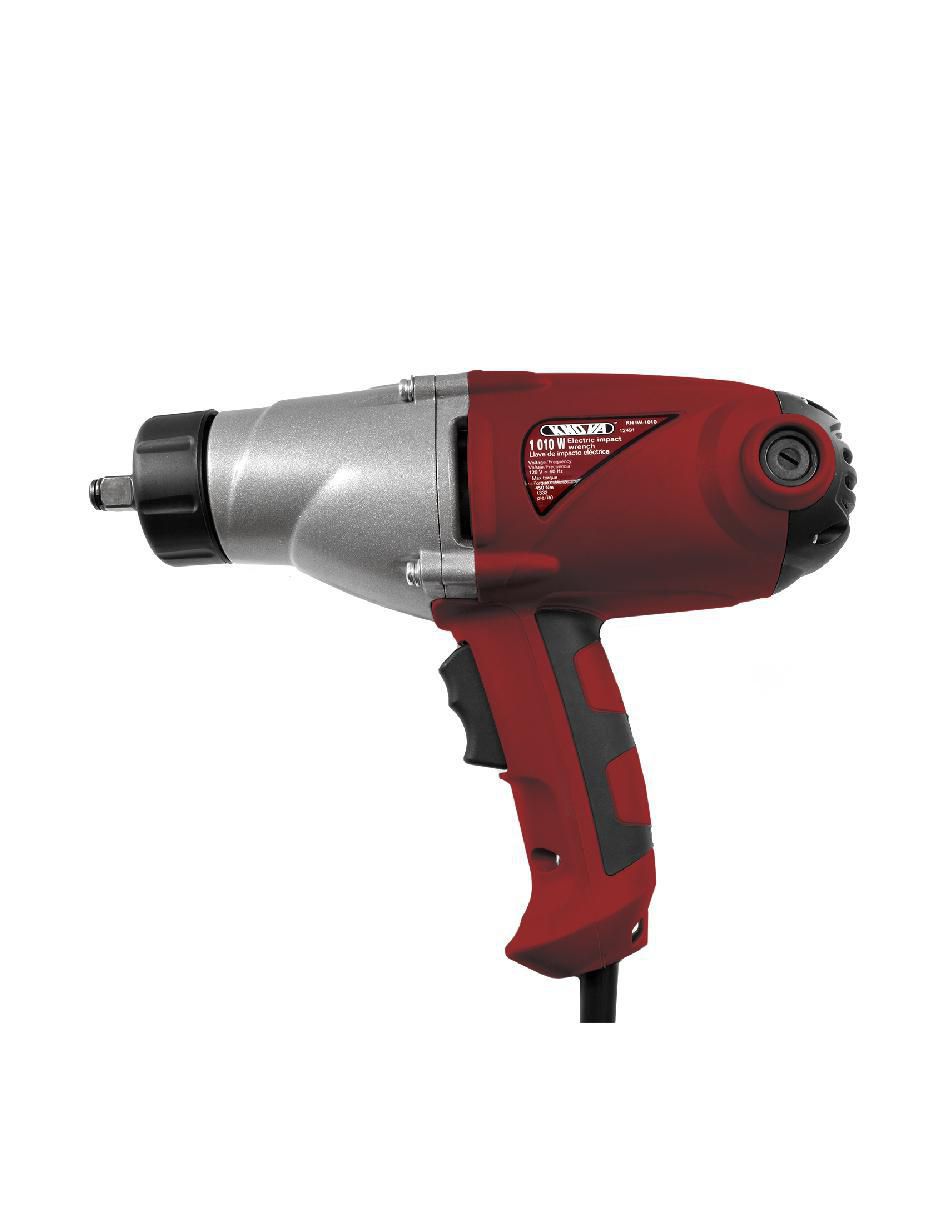 Llave de impacto Knova