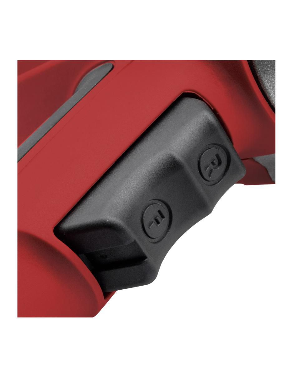 Llave de impacto Knova