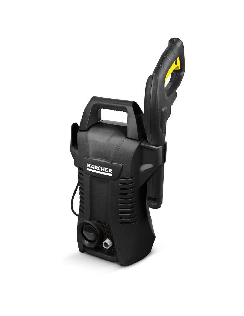 Hidrolavadora Basic 1600 psi 2