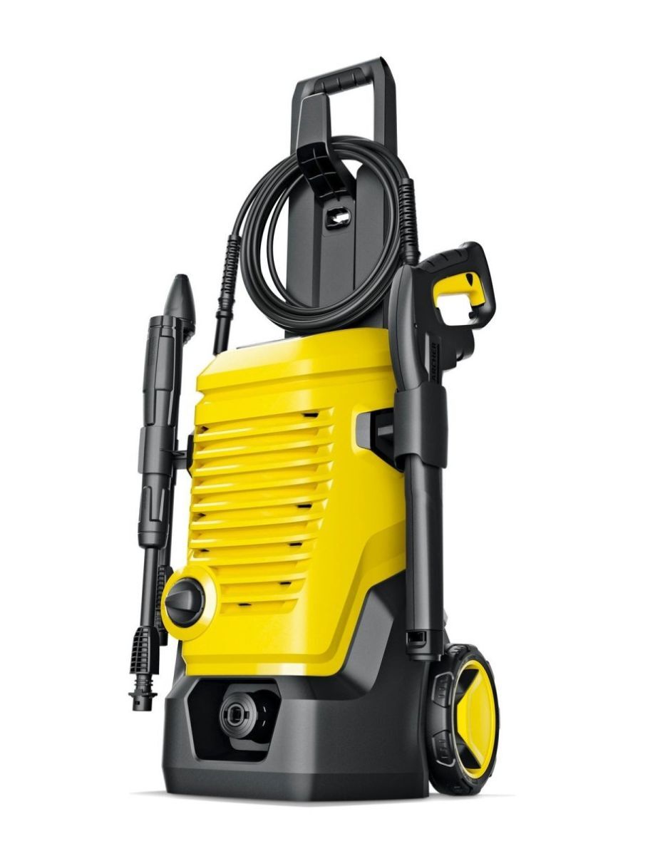 Hidrolavadora K5 WCM 2000 psi