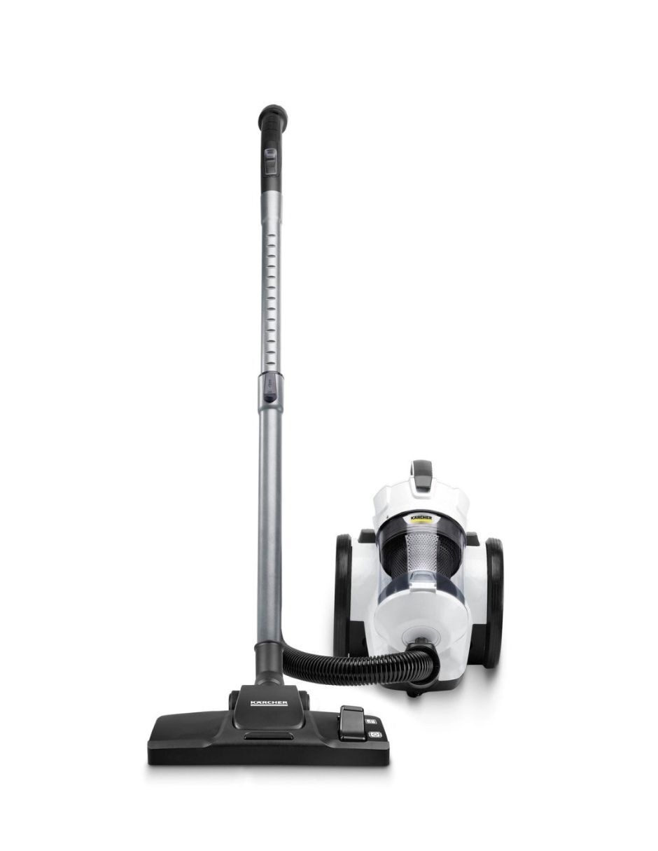 Aspiradora Karcher vc 3 1 litro