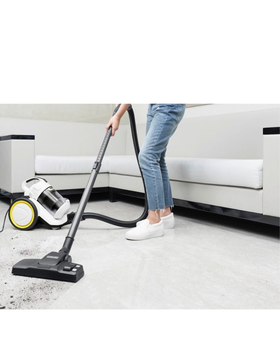 Aspiradora Karcher vc 3 1 litro