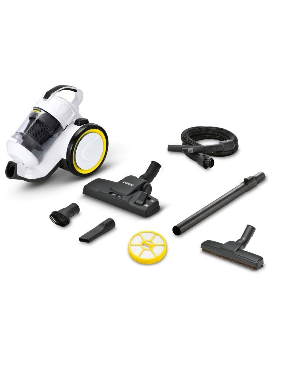 Aspiradora Karcher vc 3 1 litro