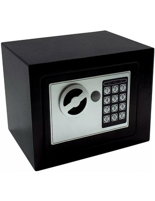 Caja fuerte eléctrica