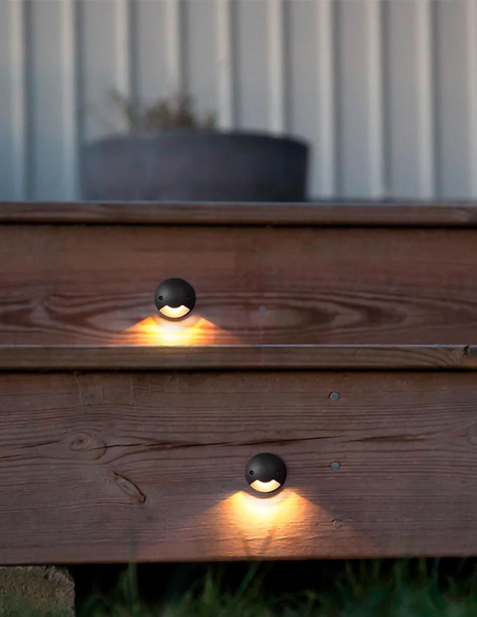 Lámpara LED 6