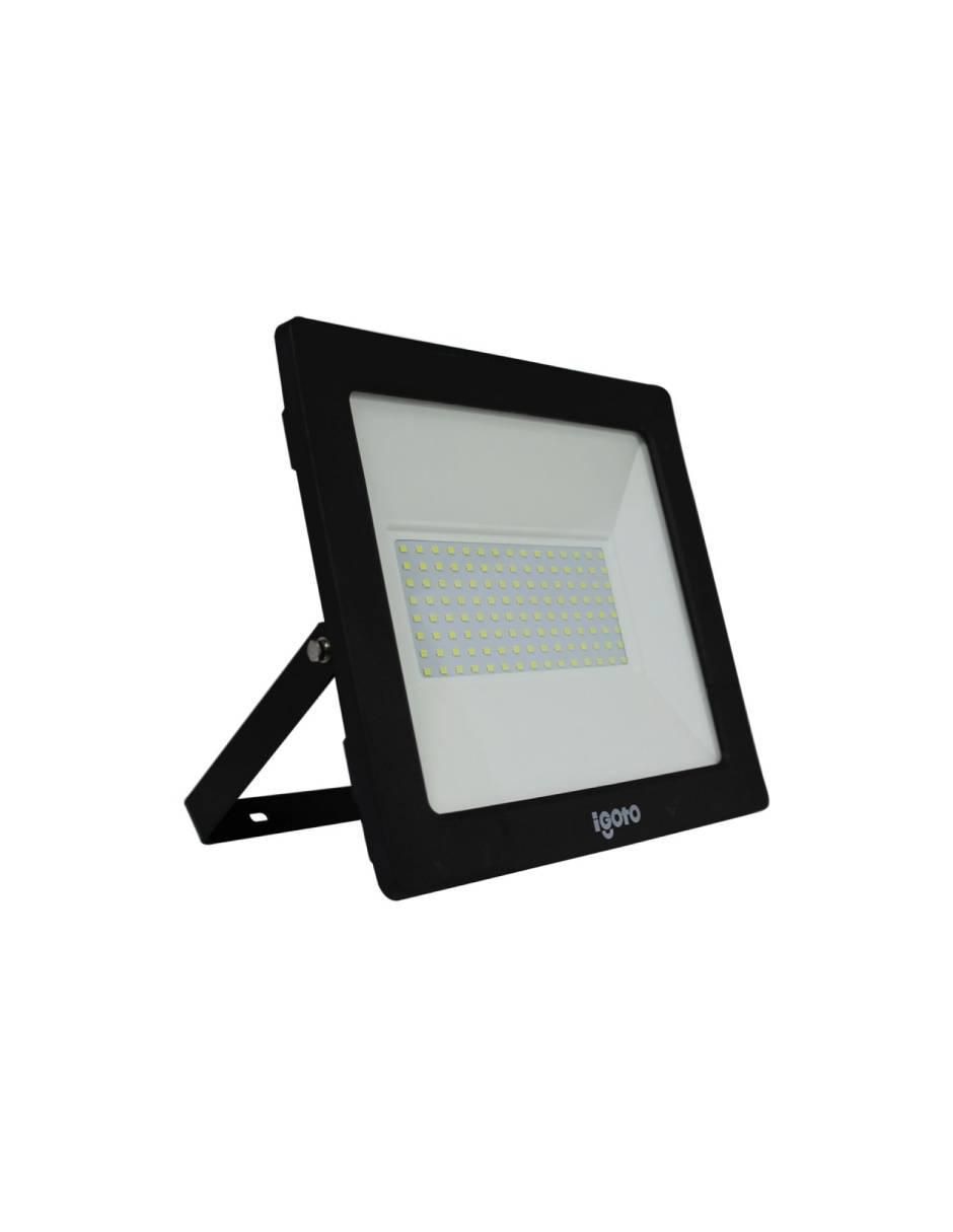 Reflector de luz cálida 3