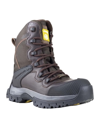 Bota industrial