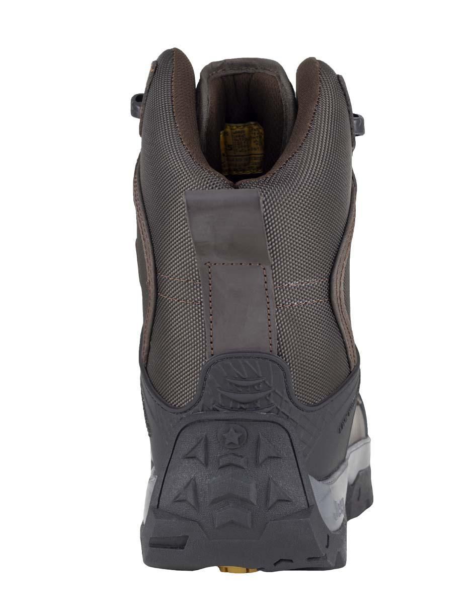 Bota industrial
