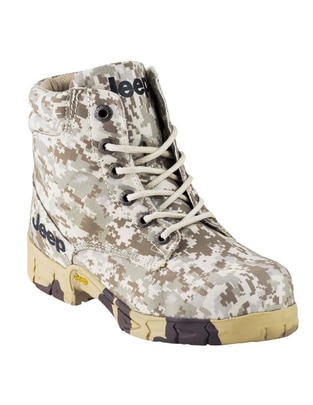 Bota industrial Bota industrial