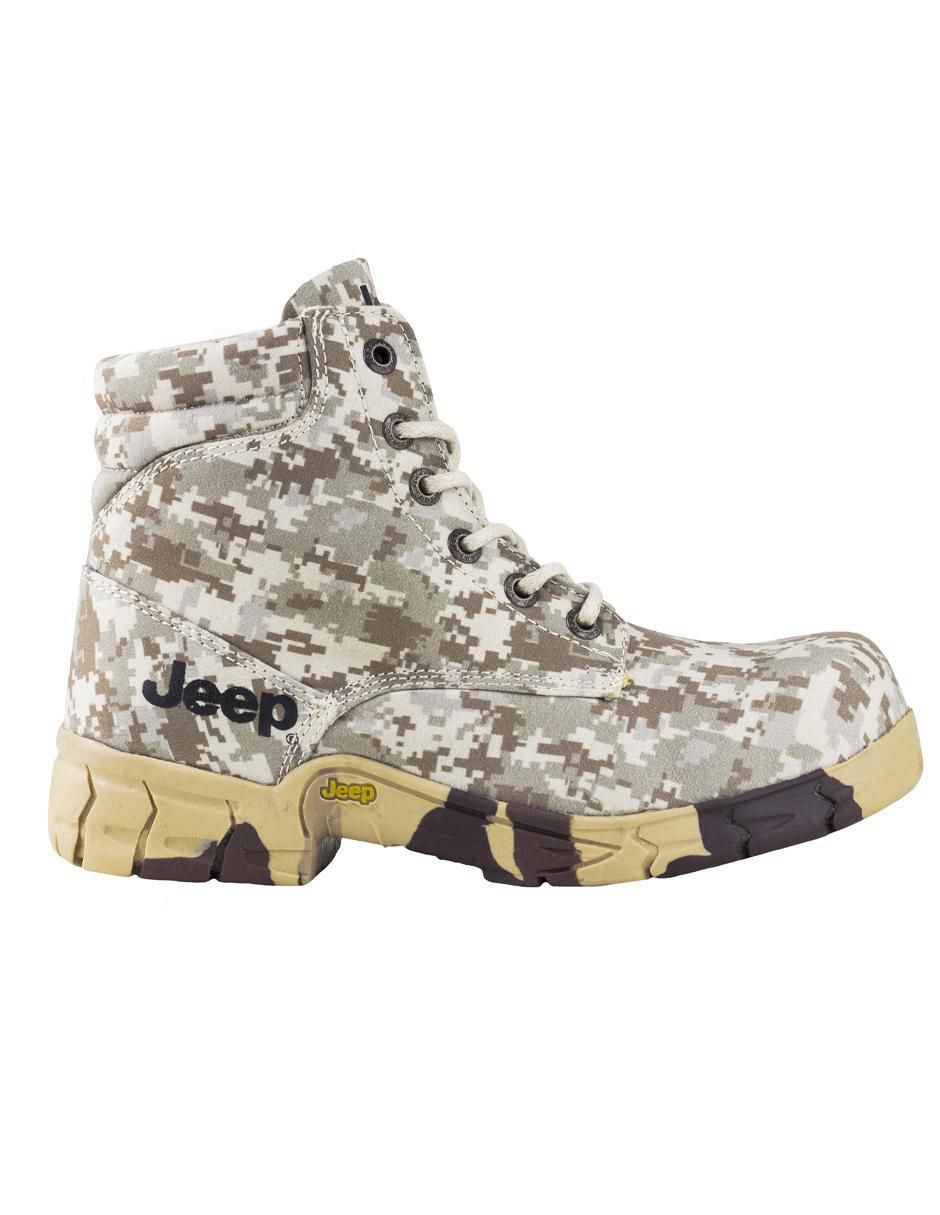 Bota industrial 5