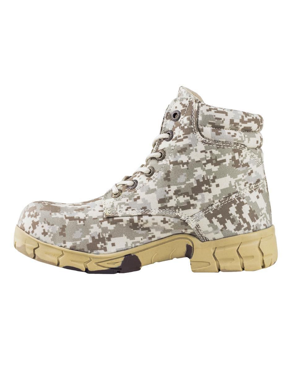 Bota industrial