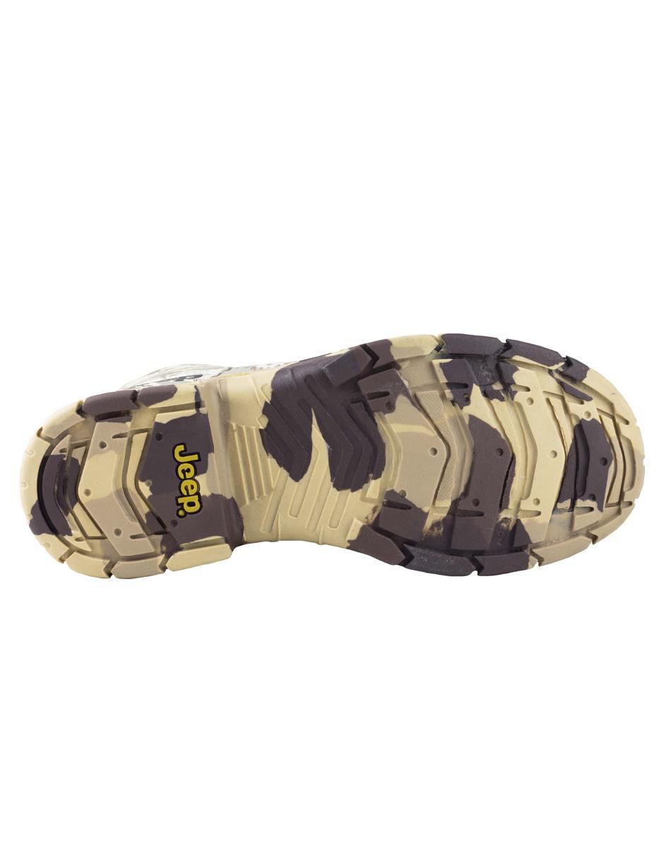 Bota industrial