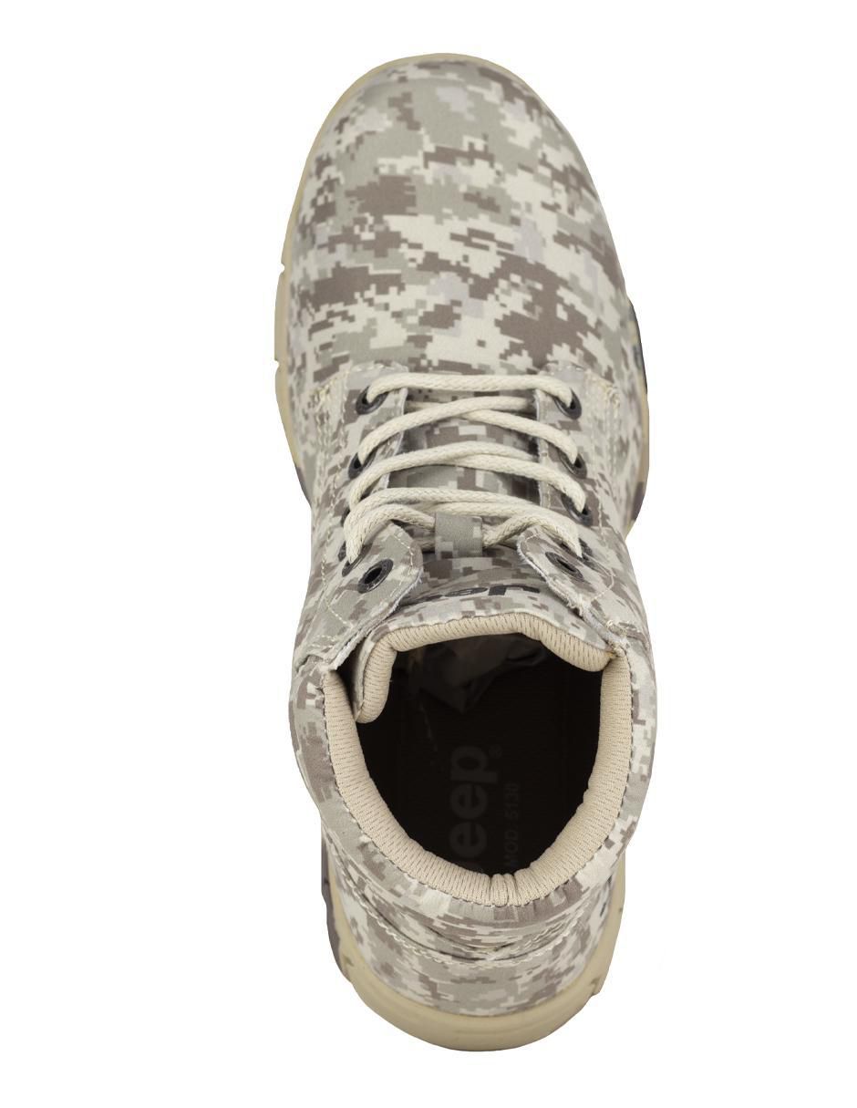 Bota industrial 6