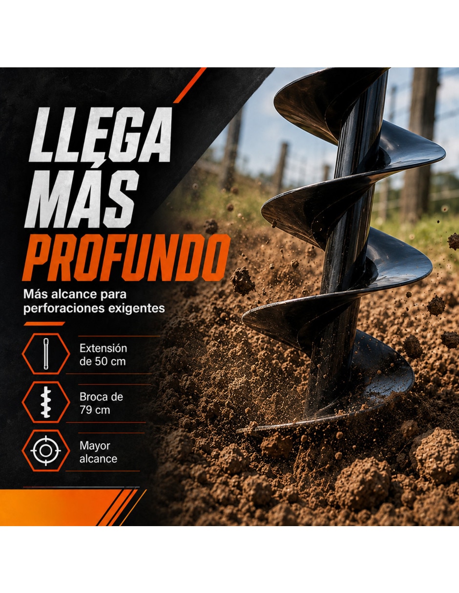 Mototool Gutstark MKZ-HOYADO2.5ACC