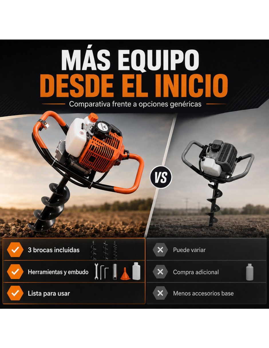 Mototool Gutstark MKZ-HOYADO2.5ACC