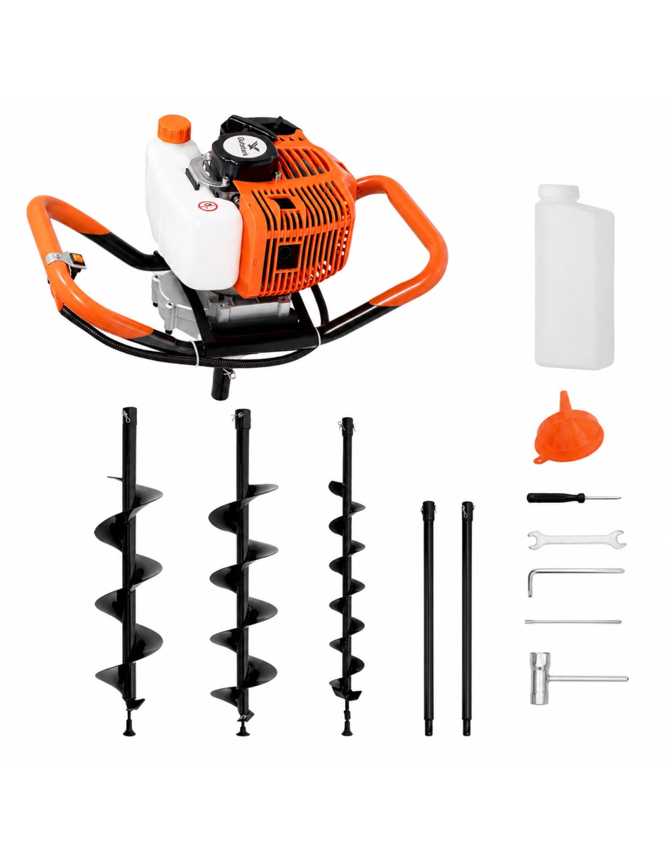 Mototool Gutstark MKZ-HOYADO2.5ACC