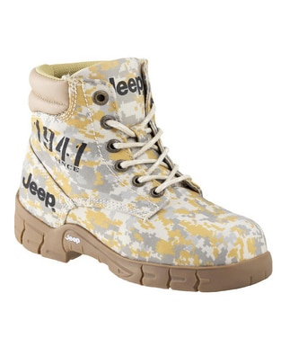 Bota industrial Bota industrial