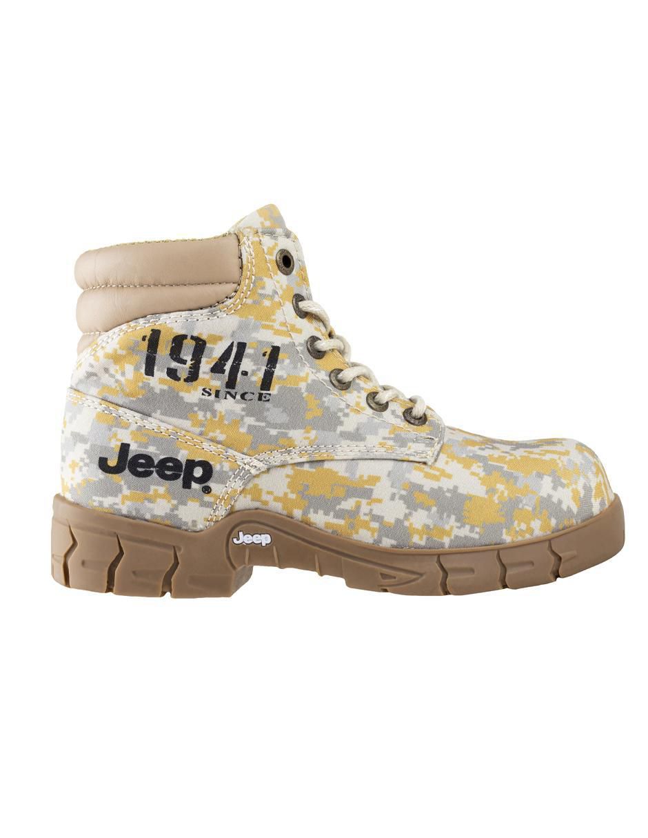 Bota industrial 5