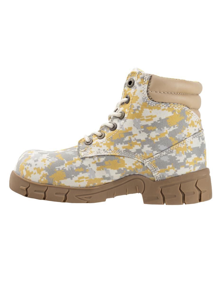 Bota industrial