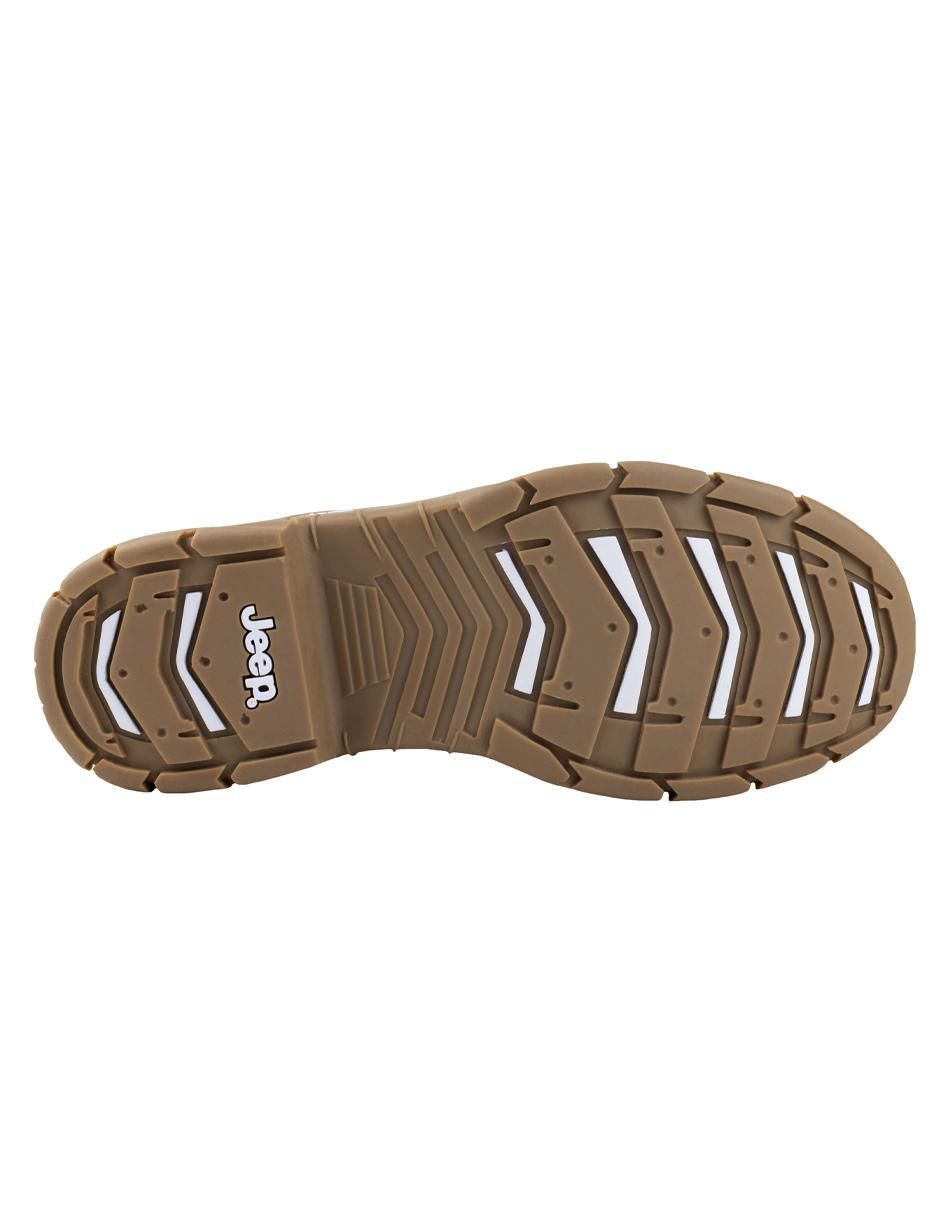 Bota industrial