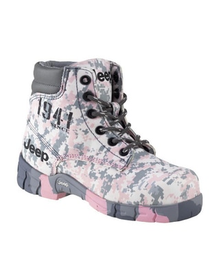 Bota industrial