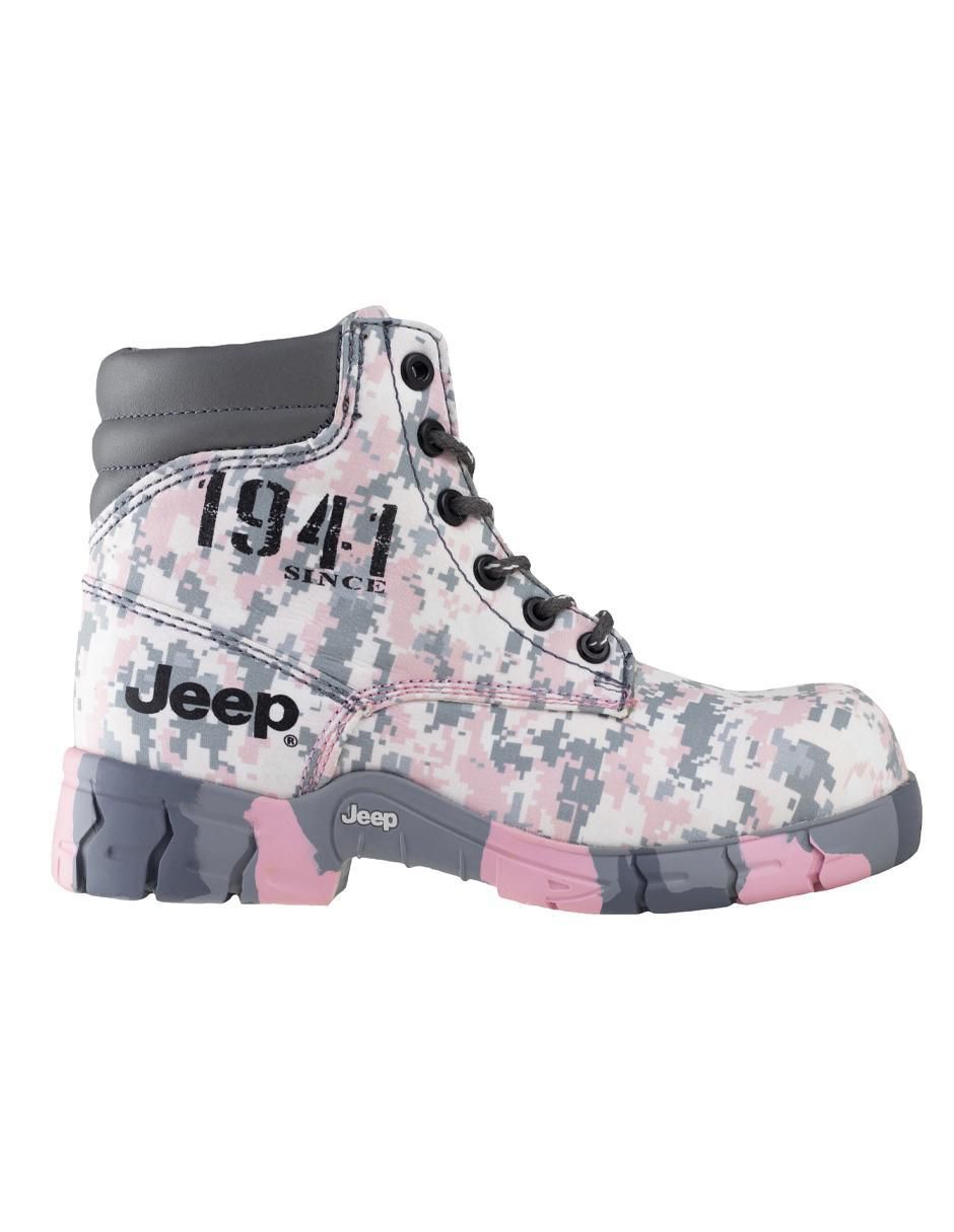Bota industrial 5
