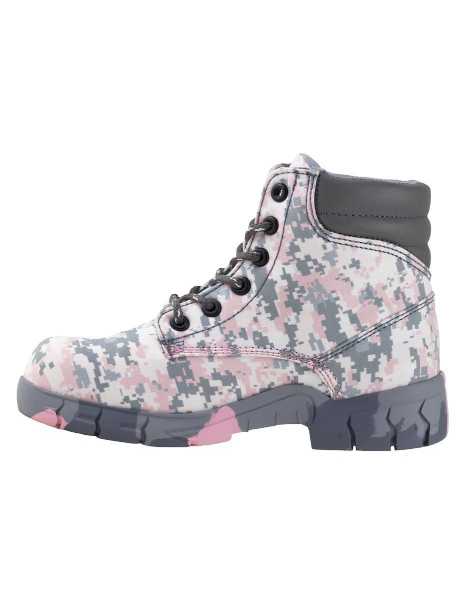 Bota industrial