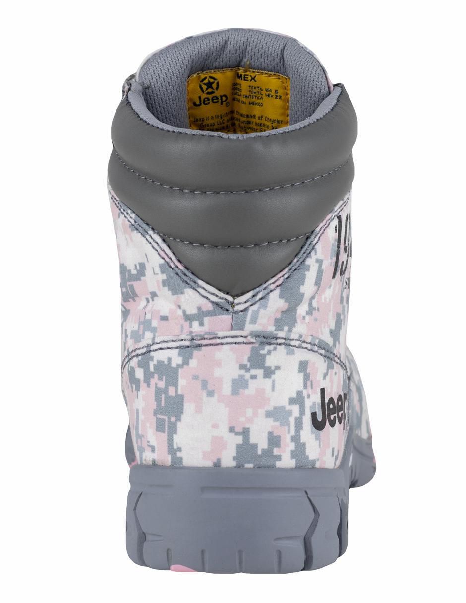 Bota industrial
