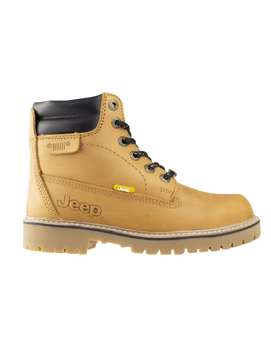 Bota industrial 5
