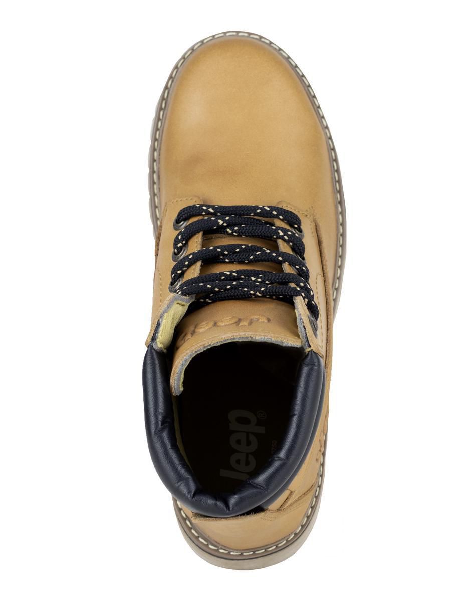 Bota industrial 6